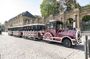 Würzburg city tour with the Bimmelbahn with departure at the Residence
