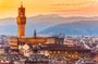 Florence Renaissance and Medieval guided tour with Accademia and lunch