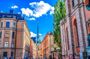 Explore Stockholm's art and culture with a local