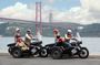 Lisbon Sidecar Retro Tour  Classic