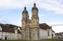 Exclusive historical walking tour of St.Gallen with a local