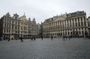 Brussels beer city exploration game and tour
