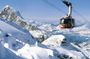Mount Titlis and glacier excursion from Zurich
