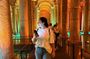 Basilica Cistern fast track tickets