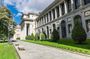Prado Museum skip-the-line tickets and El Retiro Park guided tour