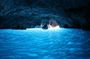 Sorrento e Capri boat tour with swimming and snorkeling