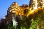Cuenca's nature and city tour from Madrid