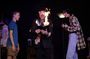 The Outta Control Magic Dinner Show