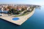 Private morning history walking tour of Zadar's Old Town