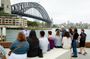 The Rocks historic walking tour