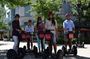 Midtown Atlanta Segway tour