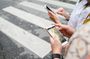 Self guided tour with interactive city game of Avignon