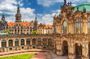 Full-day tour to Dresden from Wroclaw