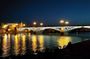 Night tour of enchanted Seville