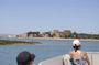 Ria Formosa 1-hour boat tour