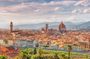 Florence self-guided audio tour