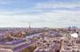 Discovering Paris: Walking audio tour along the Seine river
