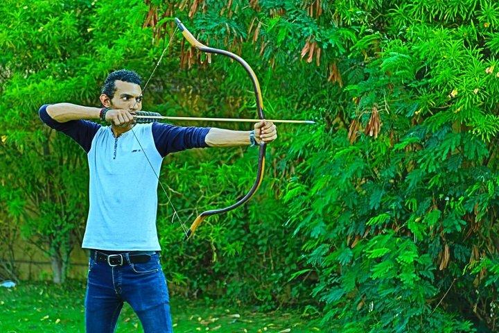 Perfecting Aim: Archery Techniques Explained