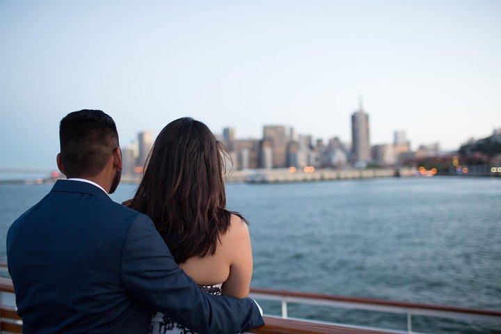 San Francisco Signature Dinner Cruise - Evendo