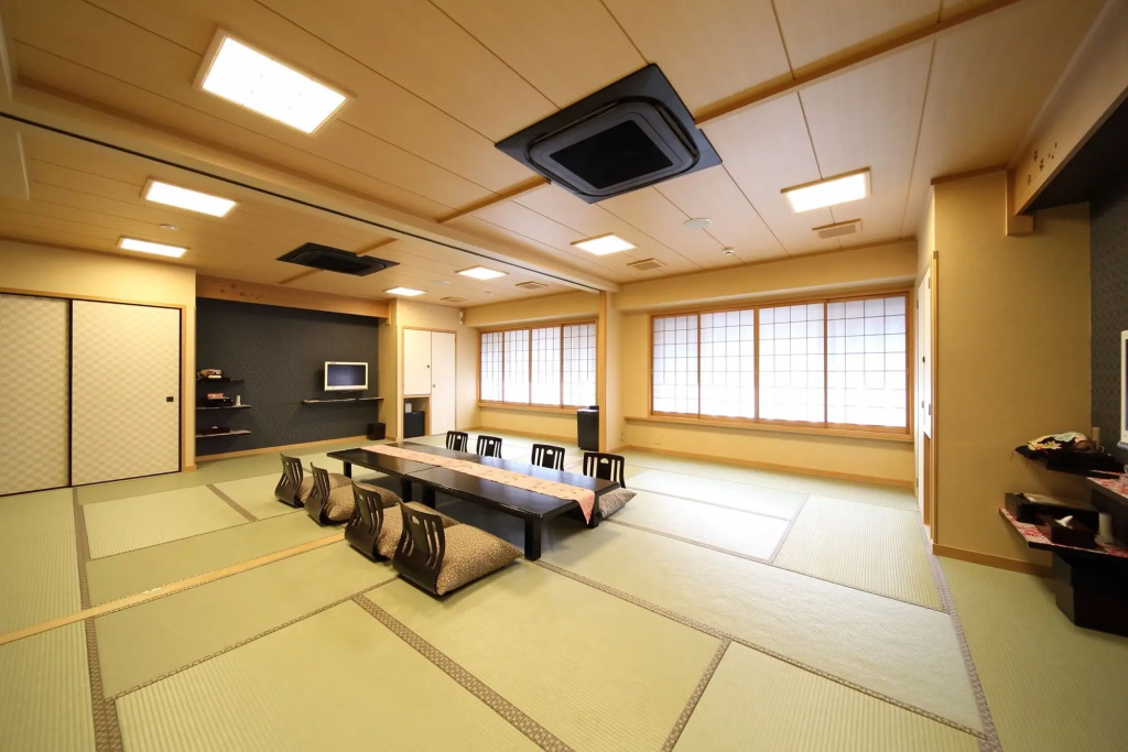 Experience the warmth of home at Matsui Honkan, a serene guesthouse in Kyoto, just a stone's throw from iconic attractions and cultural gems.