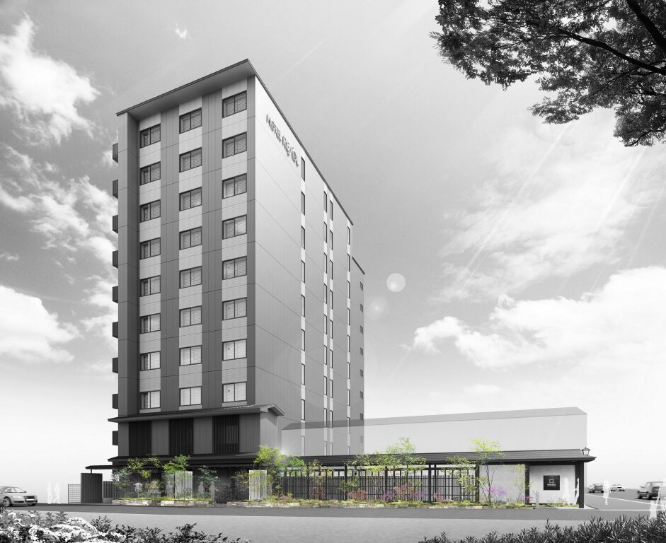 Discover the heart of Kyoto at Hotel Resol Kawaramachi Sanjo, where comfort meets convenience in a vibrant location, perfect for all travelers.