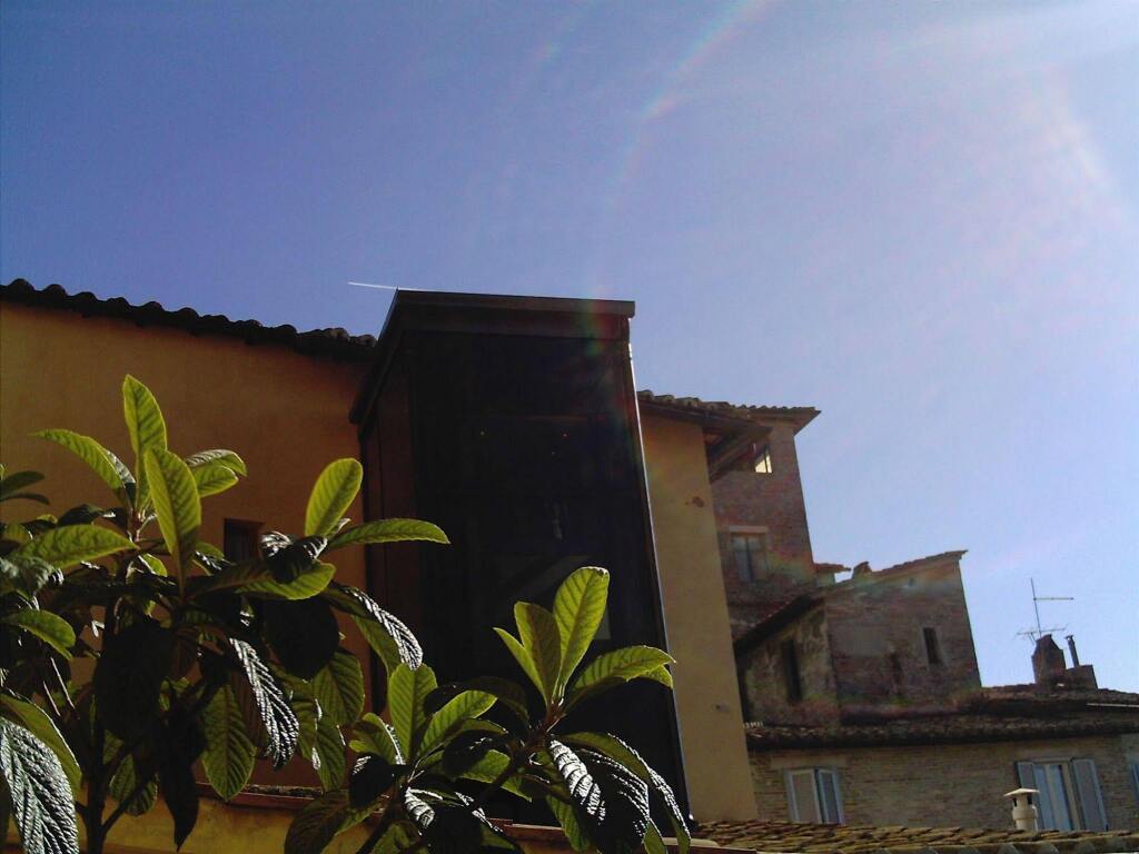 Experience the charm of Perugia at Hotel Priori Secret Garden, your serene retreat in the city's vibrant heart, perfect for relaxation and exploration.