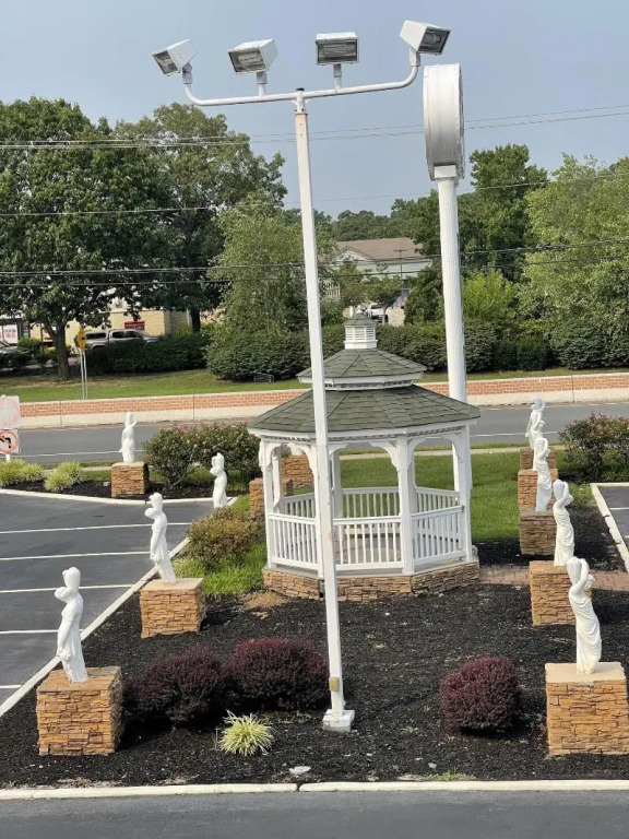 Harbor City Chateau Renault Egg Harbor Egg Harbor City Luxury