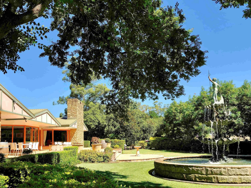 Wine Tours Hunter Valley Wine Country Accommodation Hunter Valley