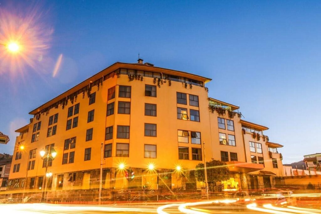 Discover comfort and convenience at Jose Antonio Cusco Hotel, your perfect base for exploring the beauty of Cuzco, Peru, with top-notch amenities.