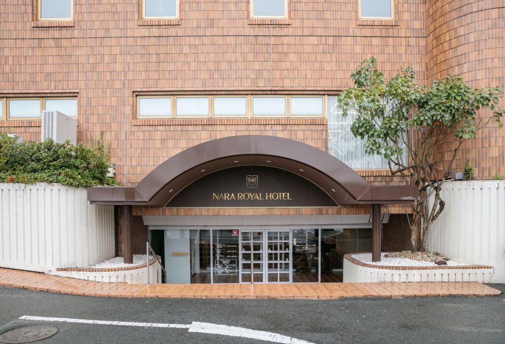 Experience the comfort of Nara Royal Hotel, your perfect base for exploring the historic city of Nara, with easy access to local attractions and amenities.