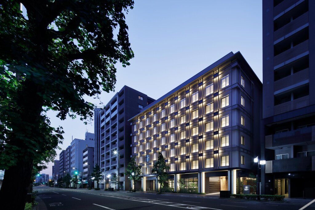 Discover the charm of Kyoto at The Chapter Kyoto, a Tribute Portfolio Hotel - where comfort meets culture in the heart of the city.