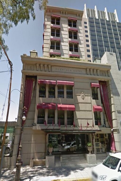 Experience luxury and comfort at Huentala Hotel in Mendoza, perfect for relaxation and exploring the city’s vibrant culture and attractions.