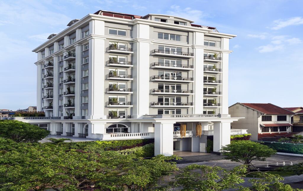 Discover tranquility and convenience at Alba Spa Hotel in Hue, where comfort meets local charm. Enjoy spa treatments, delicious dining, and a prime location.