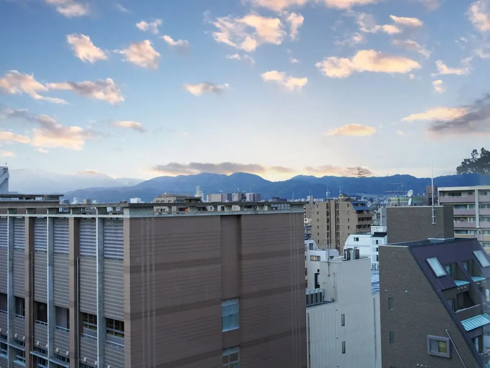 Discover the charm of Kyoto at Oakwood Hotel Oike, where comfort meets convenience in the heart of the city, perfect for your next adventure.
