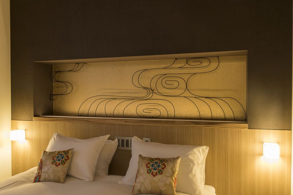 Discover Gion Misen Furumonzen, a charming hotel in Kyoto offering comfort and convenience near Yasaka Shrine and Maruyama Park for all travelers.