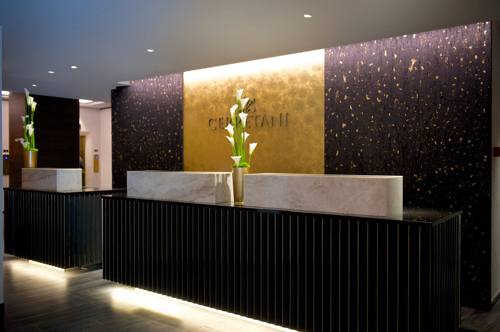 Experience the heart of Florence at Hotel Cerretani Mgallery Collection, a luxurious stay near iconic landmarks, offering top-notch amenities and exceptional service.