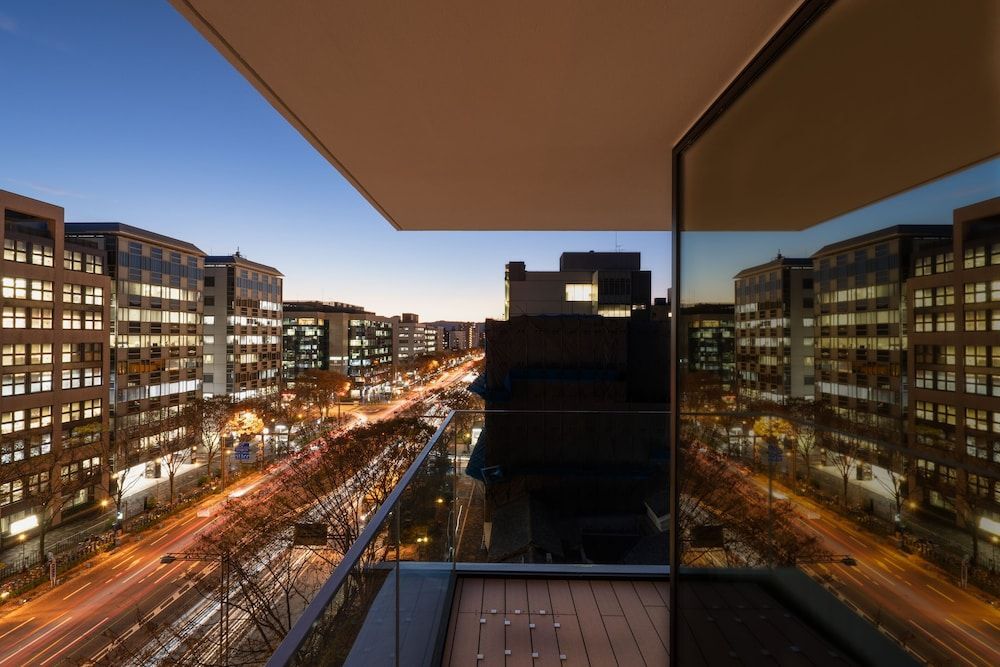 Experience the perfect blend of modern comfort and traditional charm at The Royal Park Hotel Iconic Kyoto, your ideal base for exploring this historic city.