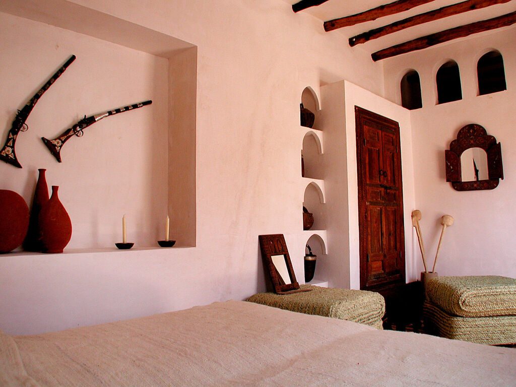 Experience the magic of Marrakech at Riad Aladdin, a tranquil oasis with luxury amenities, ideal for travelers seeking comfort and culture.