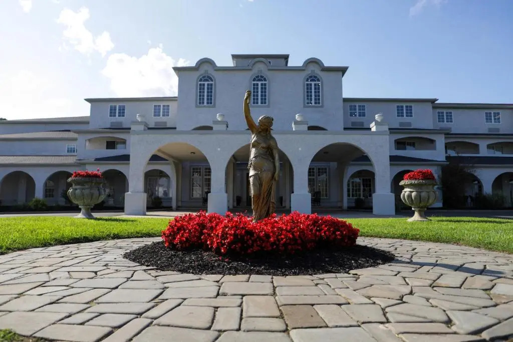 Egg Harbor Renault Winery Restaurant New Jersey Restaurants Near