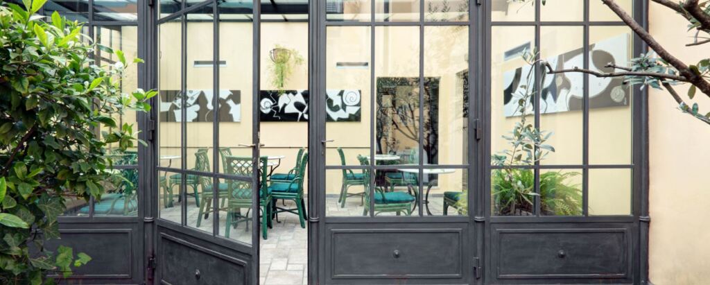 Experience luxury at LHP Hotel River & SPA in Florence, where comfort meets elegance, and stunning views await just steps from the city center.