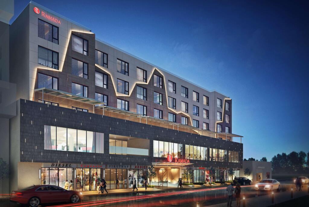 Experience comfort and convenience at Ramada by Wyndham Darjeeling, a perfect base for your Himalayan adventures, with modern amenities and breathtaking views.