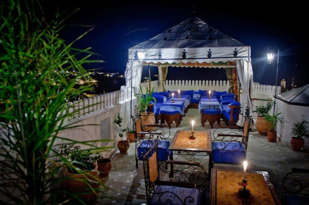 Discover the enchanting Hotel Dar Mounir in Chefchaouen, where comfort meets culture, and unforgettable experiences await every traveler.