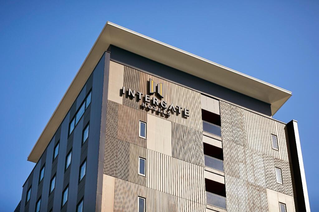 Discover comfort and convenience at Hotel Intergate Kanazawa, a perfect base for exploring the city's rich culture and attractions.