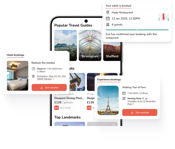 Native app