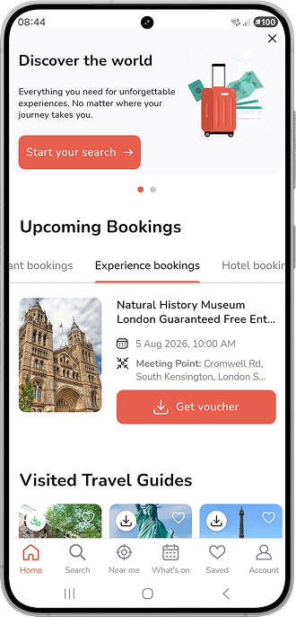 Native app