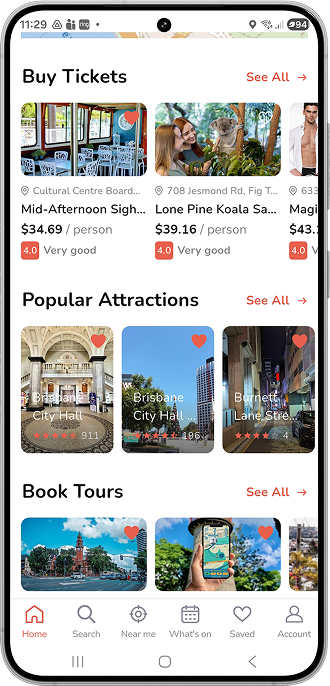 Native app