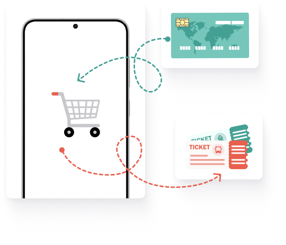 Native app